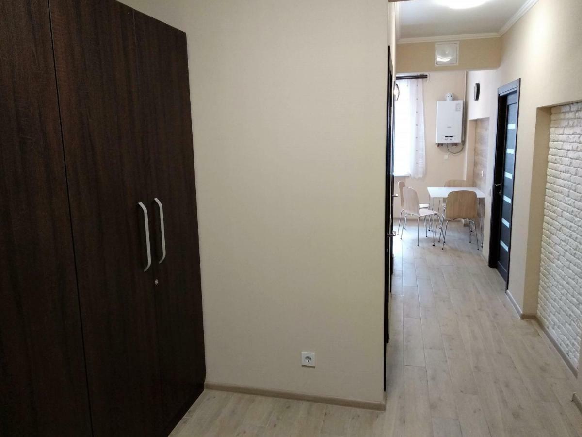 двокімнатні в центрі міста на ерусалимці поруч з фонтаном рошен Vinnytsia