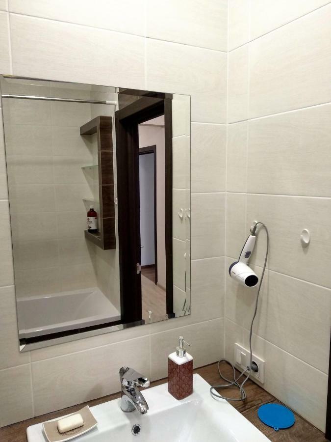двокімнатні в центрі міста на ерусалимці поруч з фонтаном рошен * Vinnytsia